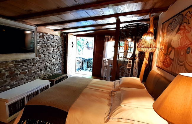 Cottage and Chalet Pr Klemuc - Foto 14