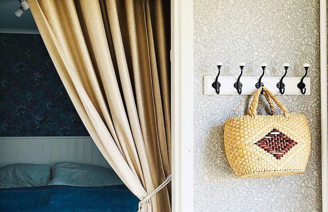 6 Person Holiday Home in Tingsryd-by Traum - Foto 24