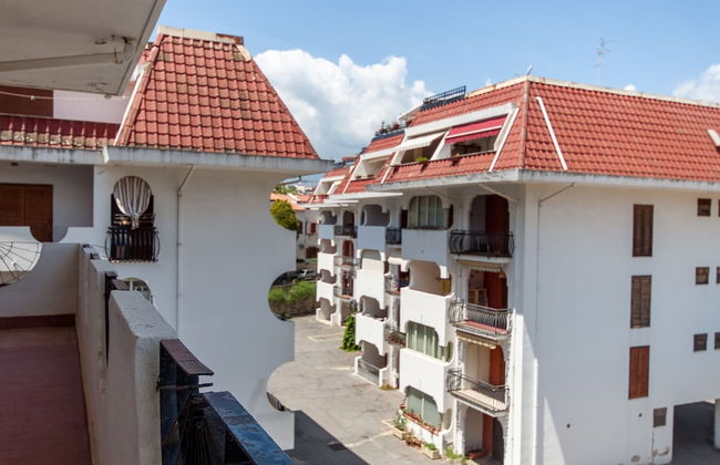 Baia Degli Dei Bilo Close To Taormina - Foto 22