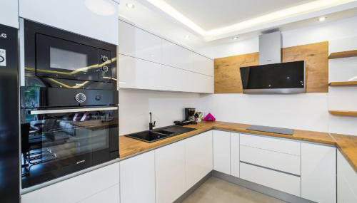 Apartment NewCity - Foto 2