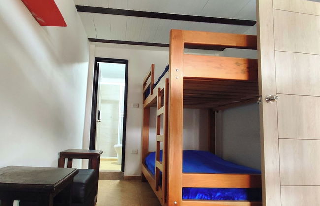 SAN PEDRO SALENTO APARTAHOTEL - Photo 10