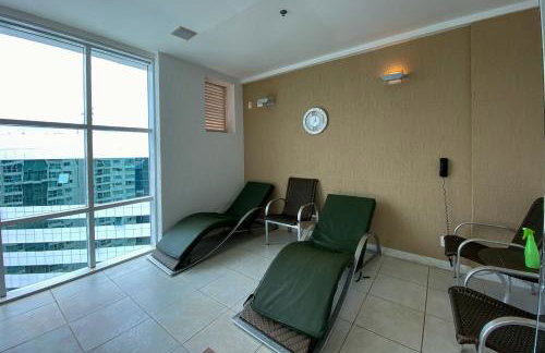 Ozped Flats Particulares Apartamento completo no Biarritz - Foto 34