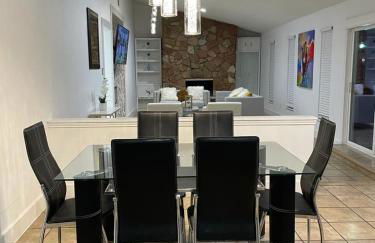 Luxury Home-Minutes from DFW & Dallas Love field - Foto 25