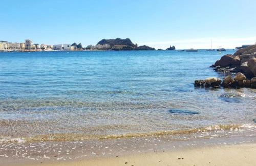 PLAYA LEVANTE céntrico y con Parking By Aloha Palma - Foto 9