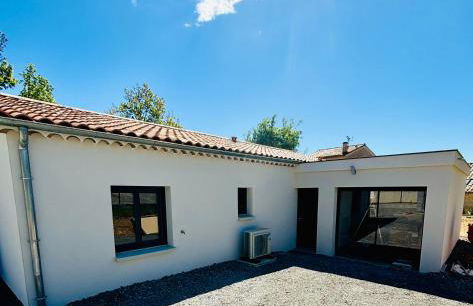 Villa du grangeon - Photo 9