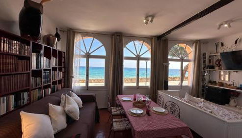 apartamento con jardín a 11 metros de la playa B2 - Foto 5