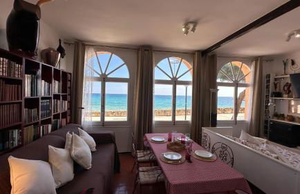 apartamento con jardín a 11 metros de la playa B2 - Foto 5