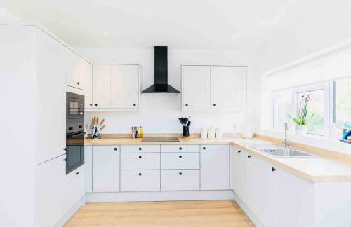 Luxury SeaWay sleeps 12, playroom/xbox - Foto 14