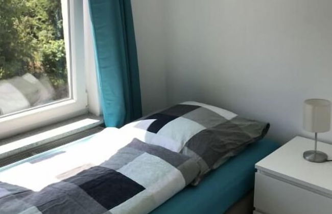 Haus Strandoase - Photo 3