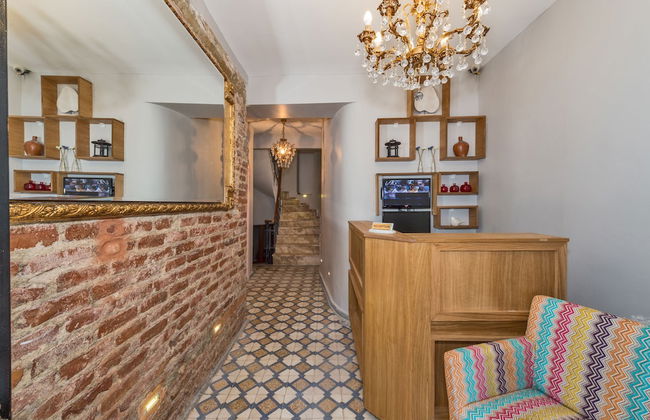 Cirrus Suites - Foto 8