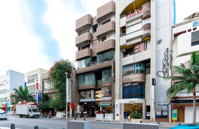 Okinawa Prison - Foto 77