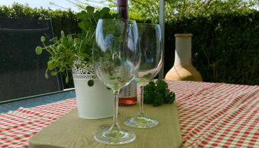 Ferienwohnung Casa Terrazza - Foto 2