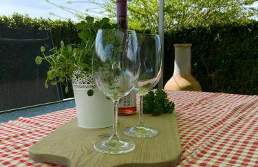 Ferienwohnung Casa Terrazza - Foto 2