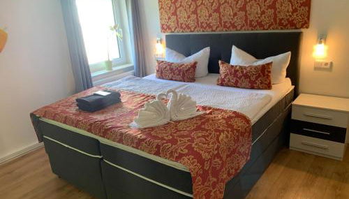 Pension Gesundbrunnen - Foto 3