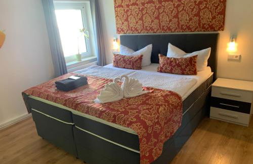 Pension Gesundbrunnen - Foto 3