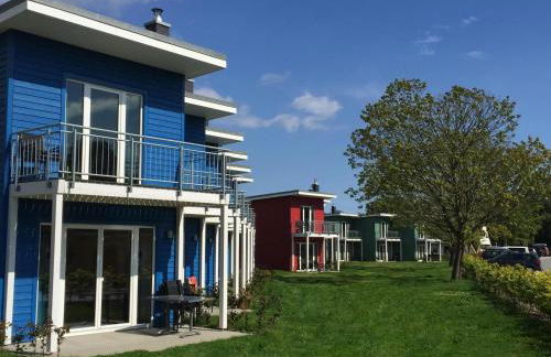 Reihenhaus im Ostseeresort Dampland - Foto 25