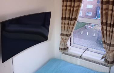 Double room in London with bar - Foto 7