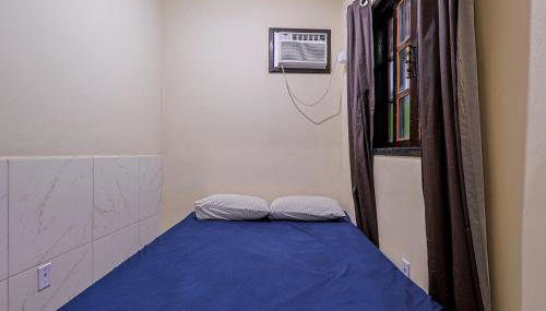 Casa c Wi-fi e garagem a 5 min do centro - Foto 3