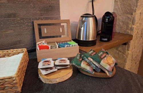 Giangi Rustic House - Foto 9