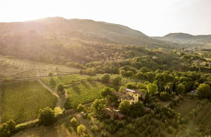 Locanda Casanuova - Photo 5