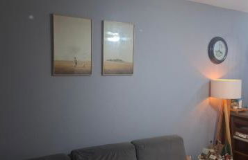 Casa aconchegante com piscina em Nova Tramandai, até 6 hospédes, não aceitamos pets - Foto 13