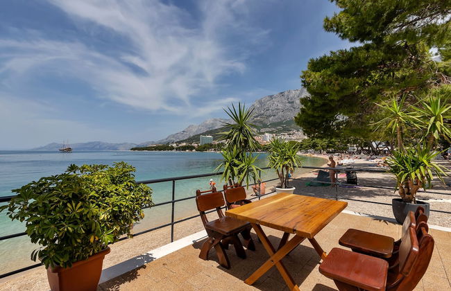 Beach rooms Riviera - Foto 50