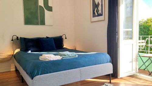 Modern City Center Apartment - Foto 2