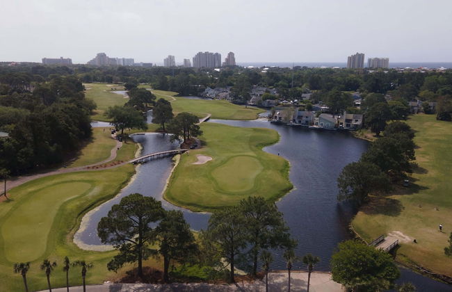 Seashell Shuffle at Pilot House - Foto 21