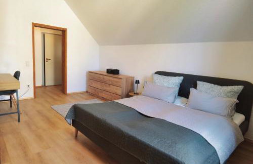 Stilvolles Loft am Uni-Campus 1,2km zum Audimax - Foto 31