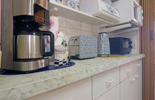 Ferienbungalow Mühlenblick in Kröpelin - Photo 12