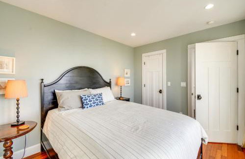 Oceanfront Moclips Retreat with Beach Access and View! - Foto 8