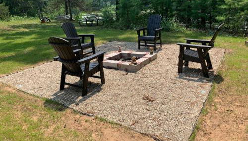 New Listing 2BR/2BA on Trout Lake HotTub & Firepit - Foto 2