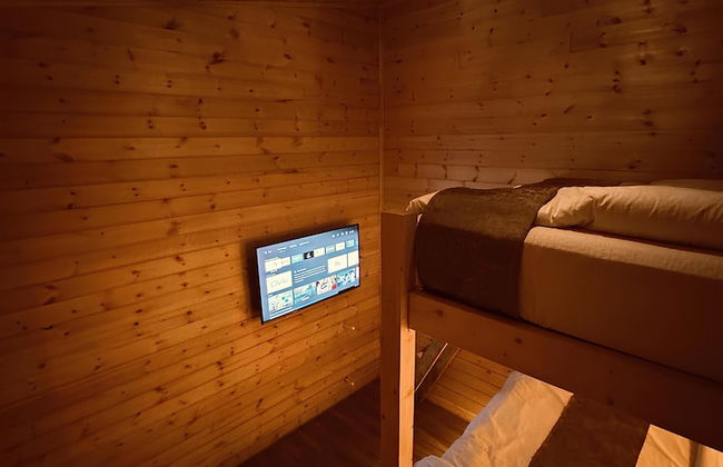 Royal Bungalow Resort - Rize - Foto 13