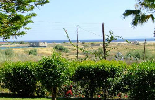 Apollon Resort - Foto 25