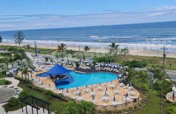 Apto Cond Ilhas do Caribe - Pr - Beira Mar - Foto 12