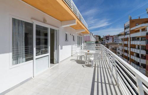 Apartamentos Jorbar - Foto 46