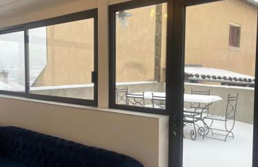 Gite L'écrin du château - Foto 18