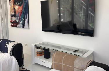 Puerto Banus Jacuzzi close to Breath and Marbella Arena - Foto 9