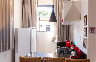 Flat da Eliete e Admilson - Foto 42