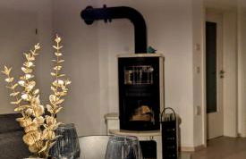 Alp Deluxe Weißenhorn - Sauna, Kamin & Parkplatz - Foto 53