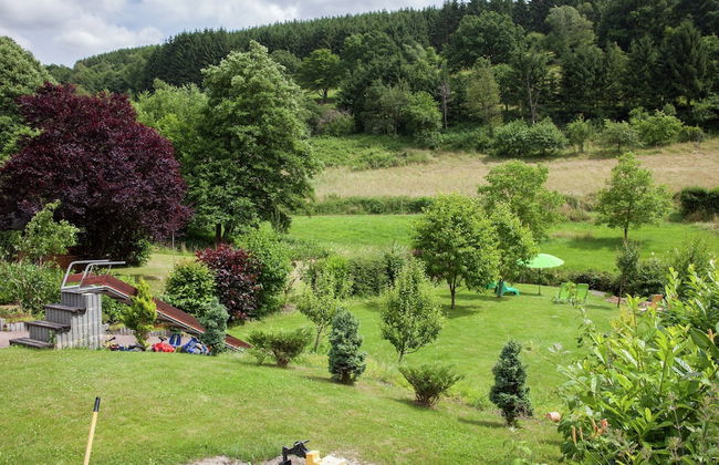 Apartment in the Hunsruck Region's Drohn Valley - Photo 18