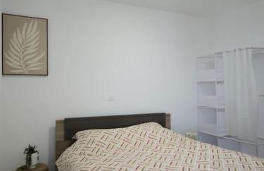 302 - 2 pièces tout équipé à Strasbourg - Foto 17