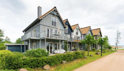 Plau Lagoons - Foto 2