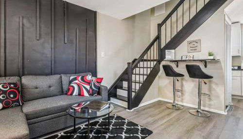 Camden's Charm Walking Distance Stadium, Convention, Univ of MD Downtown - Foto 4