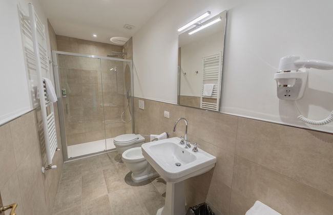 Corte di Valle Wine and Resort - Photo 66