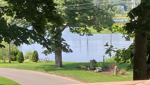 The Blair Durgin House in Mystic - Foto 1