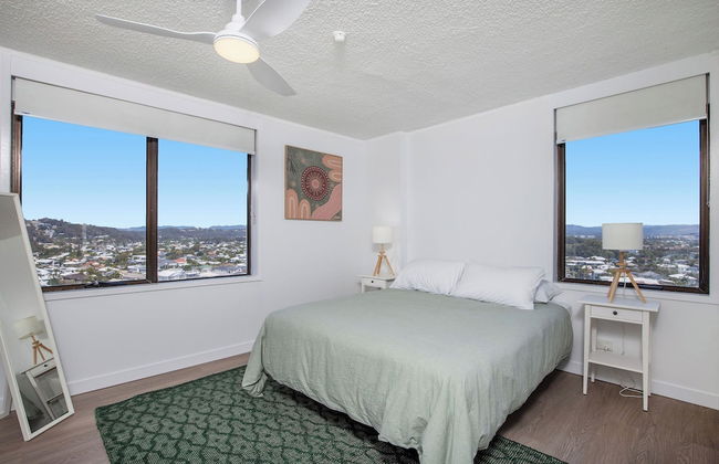 Horizons Holiday Apartments - Foto 13