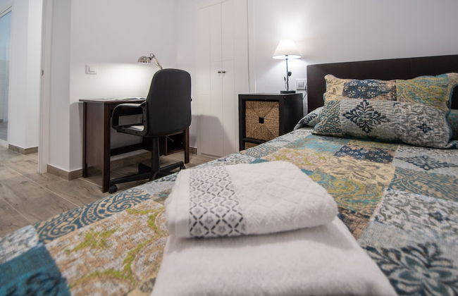 Apartamento La Pleamar de Cádiz - Foto 11