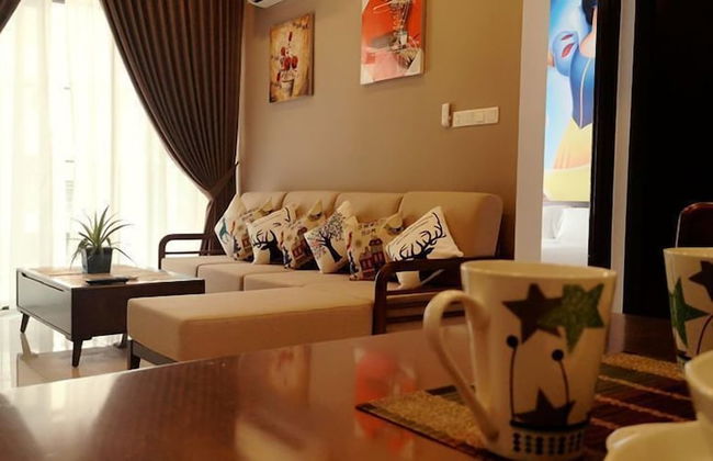 Garden View Suites - Foto 29