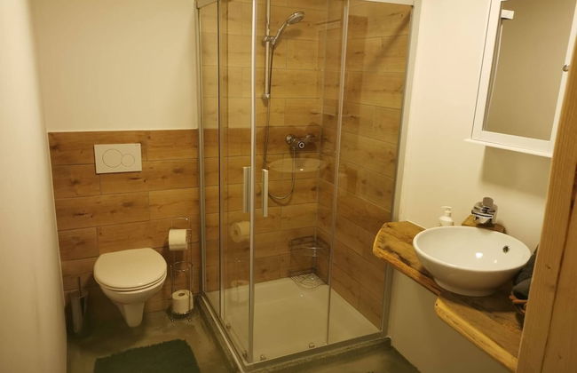 Kaiserhaus Harald Astner Ebbs Studio 1 - Foto 8